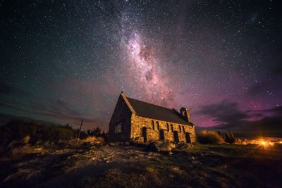 Church of the Good Shepherd