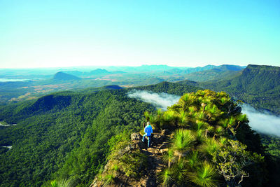 Mountains in Australia