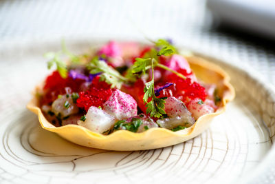 Peruvian Dish