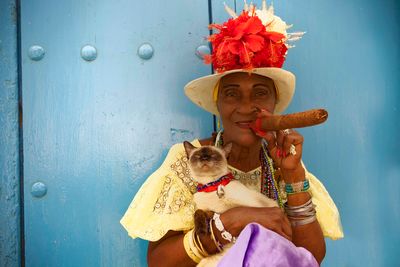 cuban local