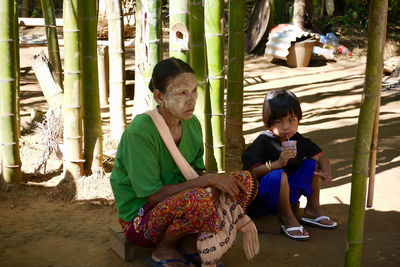 Mandalay and Inle Lake