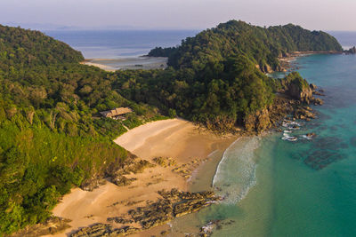 Mergui Archipelago