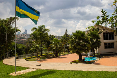 kigali genocide museum in rwanda