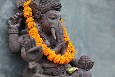 Bali Statue