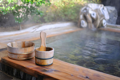 onsen hot spa japan
