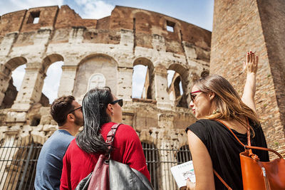 sabbatical guided tour