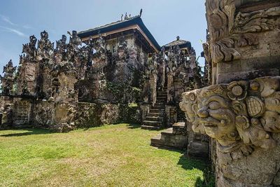 pura beji temple indonesia