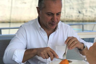 stefano barbieri