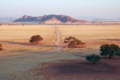 Namib Desert Self Drive