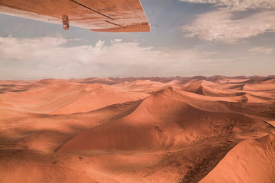 Fly In Safari Namibia