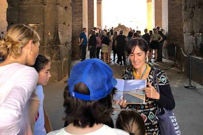 Get A Guide Rome