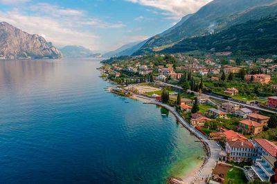 Lake Garda
