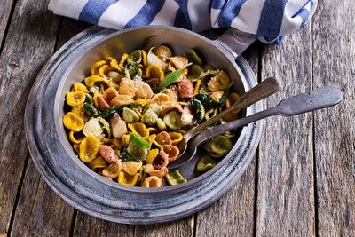 orchiette pasta