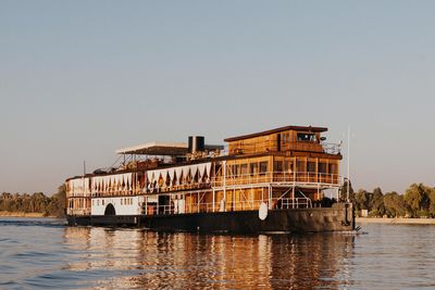 SS Sudan Image by Olivier Romano