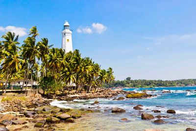 Galle Lighthouse
