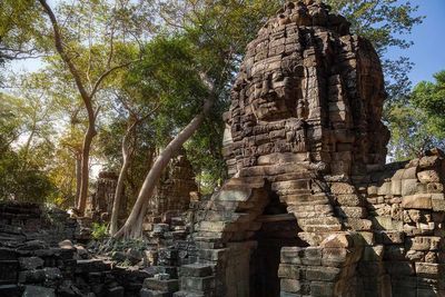 banteay chmar
