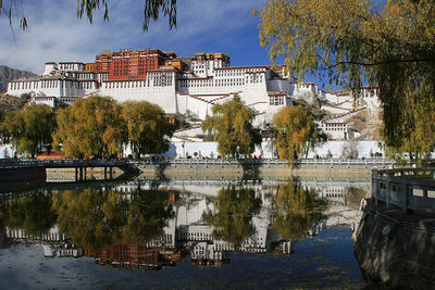 potala palace
