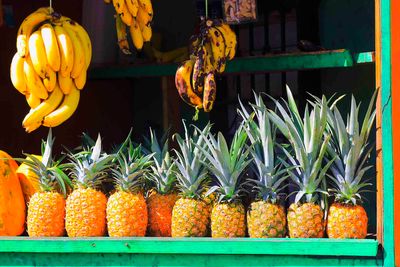 market caribbean