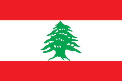 country flag