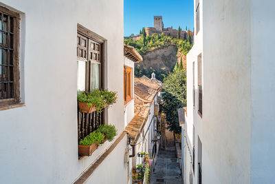 Andalucia