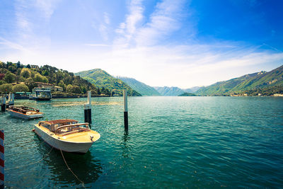 Italian Lakes