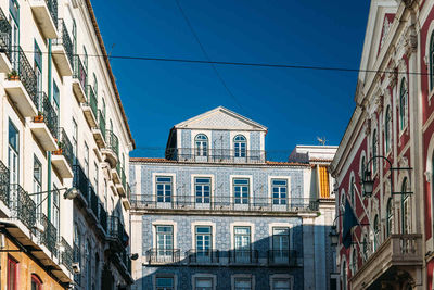 lisbon houses