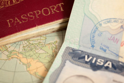 Passports
