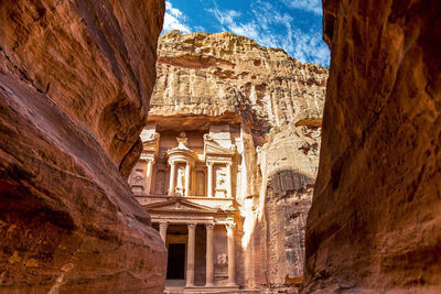 petra jordan