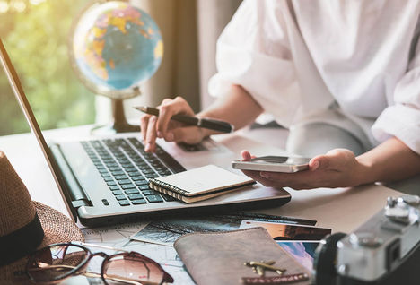 sabbatical planning top tips