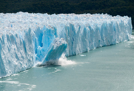Glacier