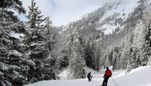 Crans Montana