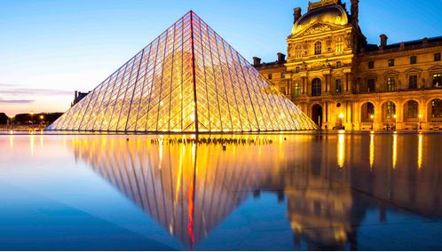 Le Louvre