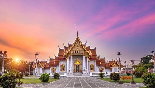 Nakhon Ratchasima, Thailand