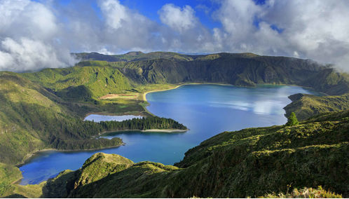 The Azores