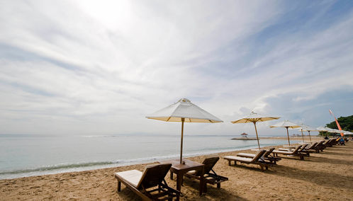 Sanur, Bali