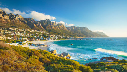 camps bay cape town