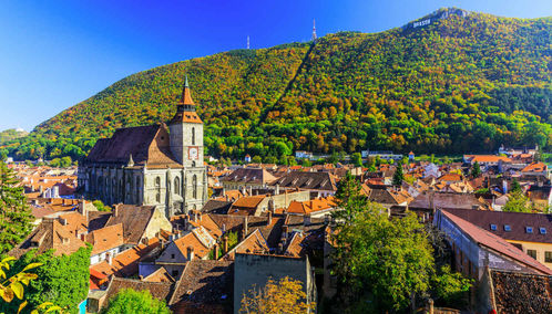Brasov, Romania