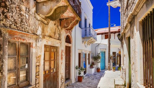 naxos street
