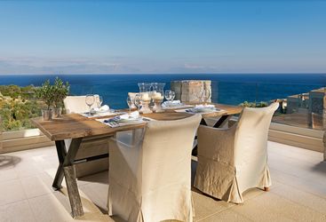 Camvillia Restaurant