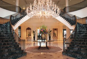 Belmond Charleston Place