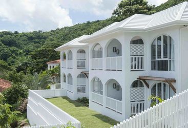 Mount Cinnamon Resort Grenada