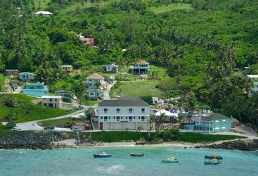 Atlantis Hotel, Barbados