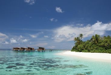 Park Hyatt Hadahaa, luxury hotel in the Maldives