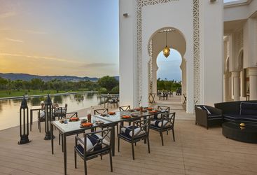 Banyan Tree Tamouda Bay