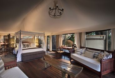 kanga suite