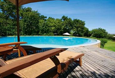 Bartholomeus Klip, luxury hotel in South Africa