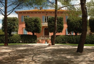 Villa Fontelunga, luxury hotel in Italy