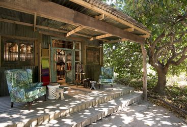 Linyanti Bush Camp