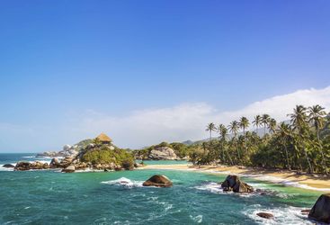 Tayrona National Park
