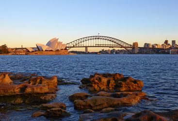 Sydney